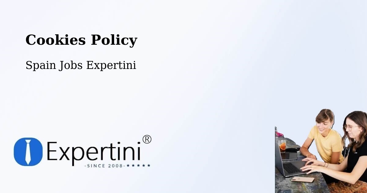 Cookie Policy – Algaida - Spain Jobs Expertini