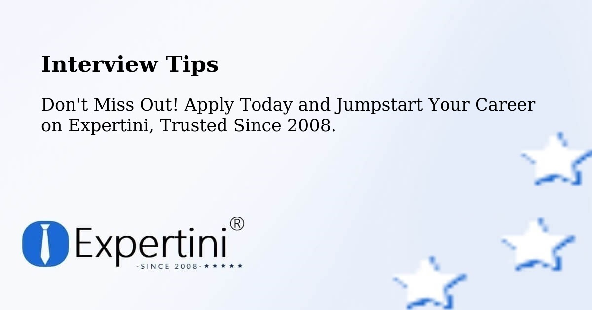 Interview Tips & Techniques for Job Seekers – Algaida - Algaida, Spain Jobs Expertini