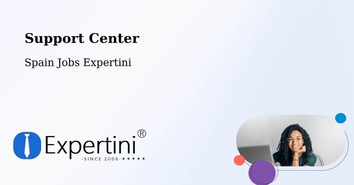 Support Services – Algaida - Spain Jobs Expertini