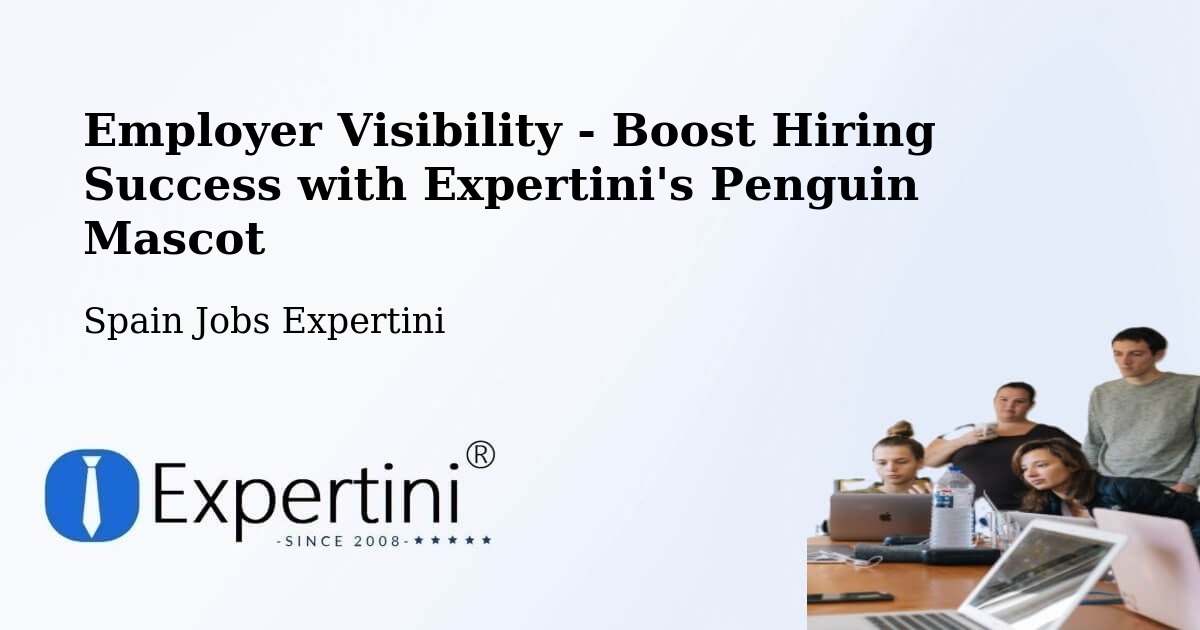 CV and Resume Visibility Optimization – Algaida - Spain Jobs Expertini